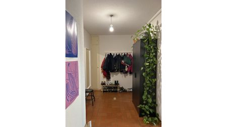 1½ Zimmer-Wohnung in Zürich - Kreis 11 Affoltern, möbliert, auf Zeit - Foto 5