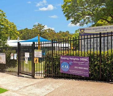 12/1/Kandy Avenue, Epping NSW 2121 - Apartment For Rent | Domain - Photo 2