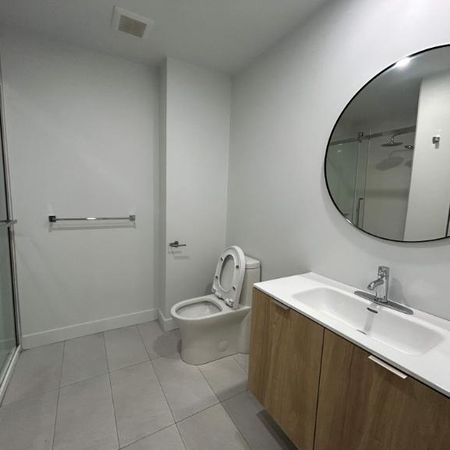 1 CH - 1 SDB - Montréal - $1,850 /mo - Photo 4