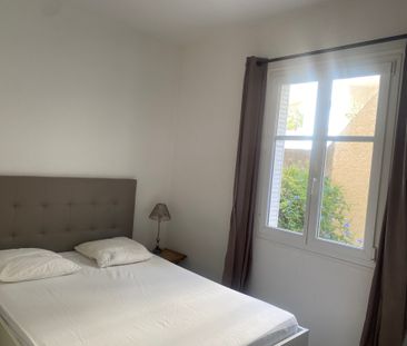 Location Appartement 3 pièces 39m² NICE 06000 - Photo 3