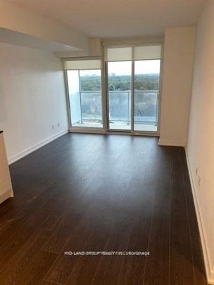 For Lease - 72 Esther Shiner Boulevard Unit# 1710, Toronto, Ontario - Photo 1