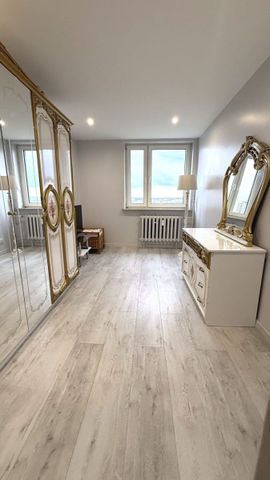 Po remoncie | Park Śląski | Widok - 13 piętro 59.7 m² - Photo 3