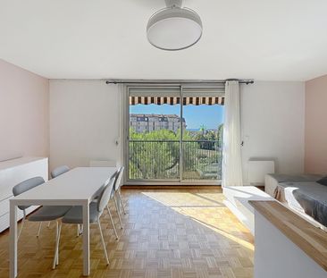 Location Appartement 2 pièces 57m² NICE 06100 - Photo 1