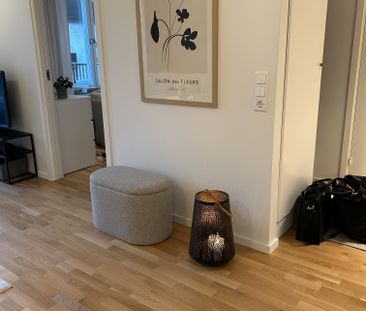 Augustendalsvägen, Nacka - Photo 2