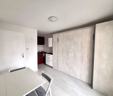 Location Appartement 1 pièce 23m² LES SABLES D’OLONNE 85180 - Photo 2