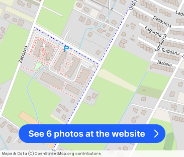 ul. Urocza | 2 pokoje + kuchnia | 45m Drabinianka - Photo 1