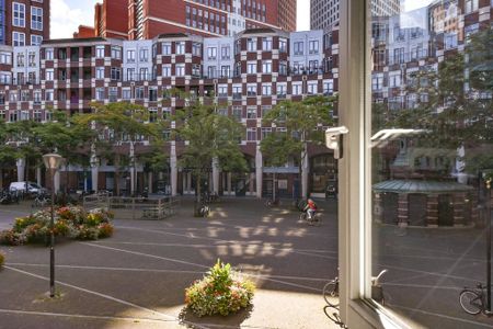 Muzenplein 23, Uilebomen, 2511GC, Den Haag - Photo 5