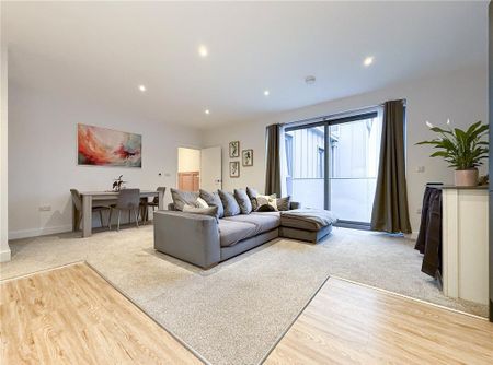 2 bedroom apartment to rent - Photo 5