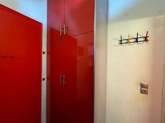 Διαμέρισμα για ενοικίαση Νέα Παλάτια (Ωρωπός) - Photo 1