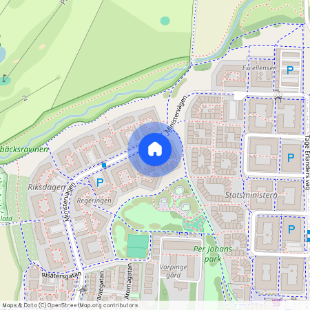 Ministervägen 162, 227 62, Lund