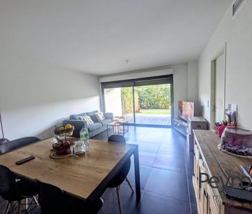 Location Appartement 2 pièces 49m² PERPIGNAN 66000 - Photo 2