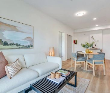 Anchor - 829 Old Esquimalt Rd — 3 Bedroom - Photo 2