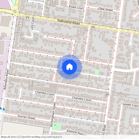 33 St James Street, Vic 3219, St Albans Park