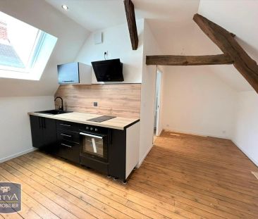 Appartement à louer 1 pièce 30.94m² - Photo 1
