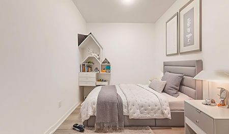 For Lease - 10 Abeja Street Unit# 720, Vaughan, Ontario - Photo 4