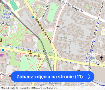 Nowe mieszkanie w odrestaurowanej kamienicy. – zdjęcie 1
