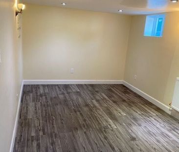 For Lease - 162 Donald Avenue Unit# Basement, Toronto, Ontario - Photo 3