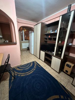 Garsonieră Galata, mobilată și utilată, liberă - Fotografie 1