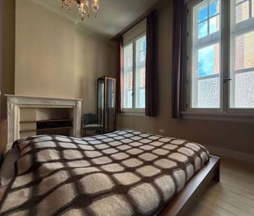 Appartement te huur - Foto 4