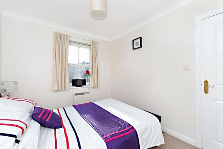 1 bedroom terraced house to rent - Photo 3
