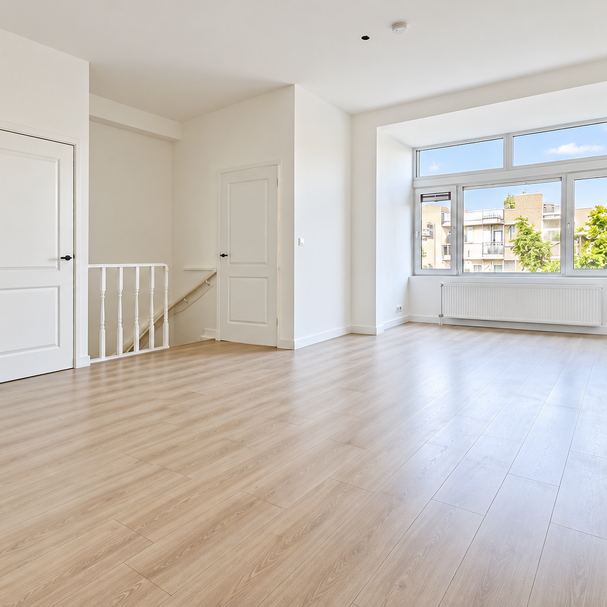 Bergsingel 143B 3037 GD Rotterdam - foto 1