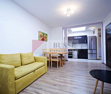 2-pokojowe mieszkanie w samym centrum Szczecina - Фото 4