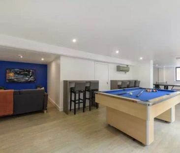 2 Bed En-Suite - Photo 2