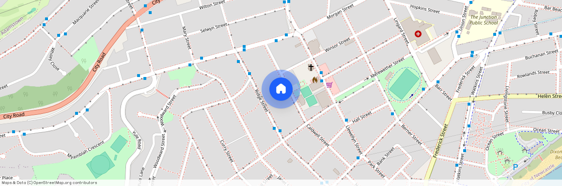 32 Caldwell Street, NSW 2291, Merewether