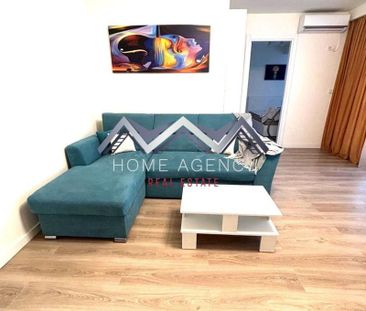 Apartament 2 camere de inchiriat Otopeni, bloc nou, mobilat & utilat, parcare - Fotografie 6