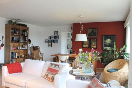 Charmant appartement nabij wandeldijk in Wintam - Foto 4