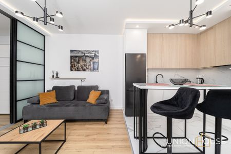 Kraków, Grzegórzki, Grzegórzecka - Zdjęcie 3