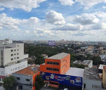 Apartamento Para Alugar, No Condomínio Palacete Esplanada, Em São P... - Photo 1