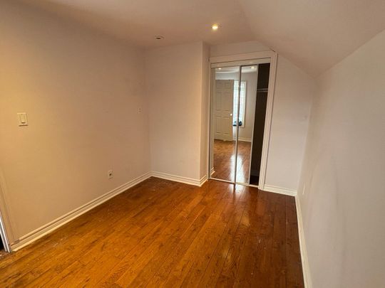 For Lease - 15403 Yonge Street Unit# A, Aurora, Ontario - Photo 1