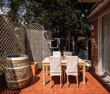Exclusive and Cozy Townhouse in El Soto de La Moraleja - Photo 5