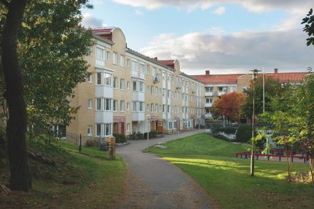 Smyckegatan 61 - Foto 2