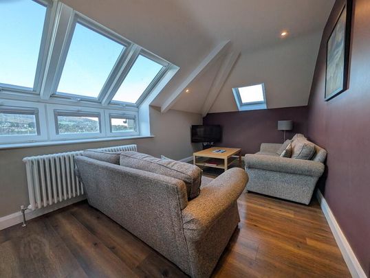 Central Promenade, Newcastle, BT33 0EU - Photo 1