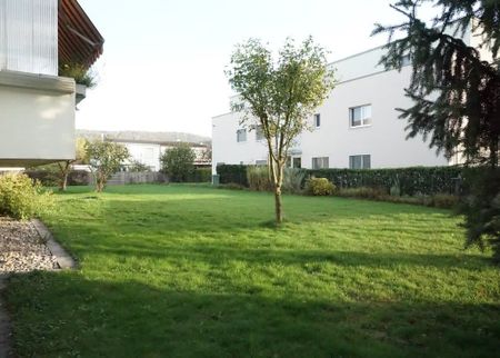 3 Zimmer, 58 m², EG - Photo 3