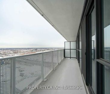 195 Commerce Street condo — Vaughan, ON (1-Bedroom) - 1 Bedroom - Photo 1