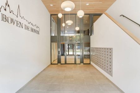 Te huur: Appartement Martinus Nijhofflaan in Delft - Photo 3