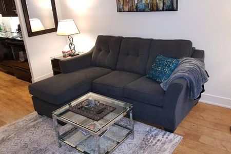 For Lease - 20 Blue Jays Way Unit# 1109, Toronto, Ontario - Photo 3