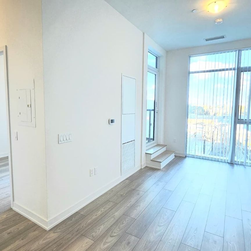 For Lease - 5858 Yonge Street Unit# 211, Toronto, Ontario - Photo 1