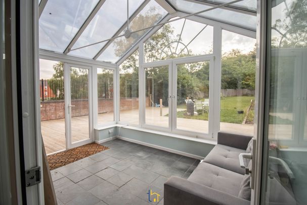 1 bed house share to rent in Oakwood Road, Leicester, LE4 - Photo 1