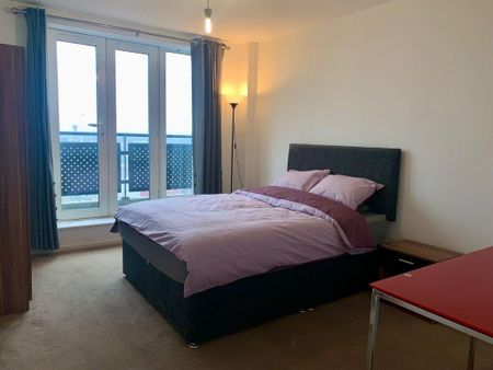 2 bedroom apartment to rent - Photo 3