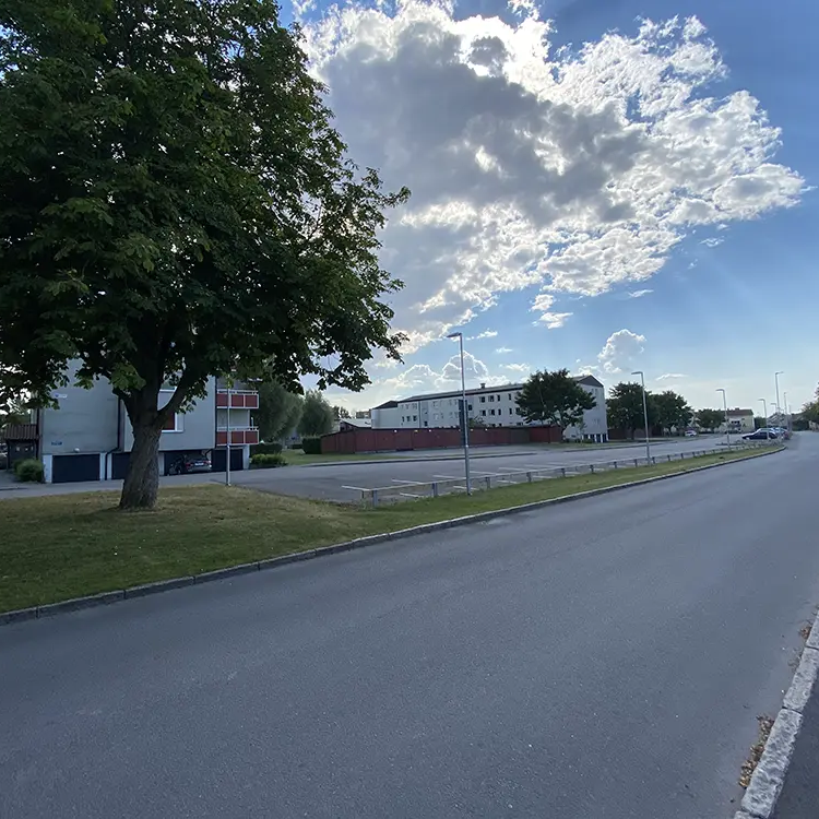 Prinsgatan 29C - Photo 2