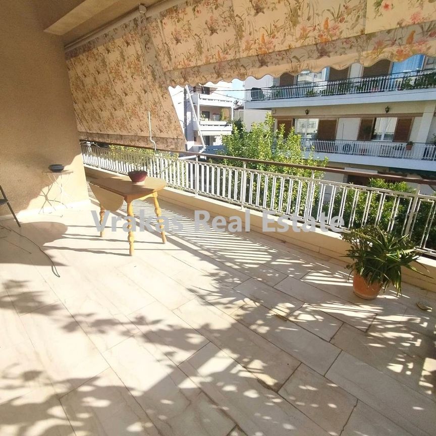 Διαμέρισμα για ενοικίαση Αγία Παρασκευή - Photo 1