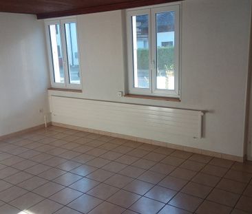 3 Zimmer, 63 m², EG - Foto 6