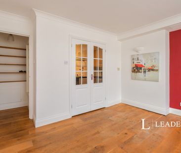 2 bedroom apartment to rent Burnaby Road, Bournemouth, Dorset, BH4 - Photo 1