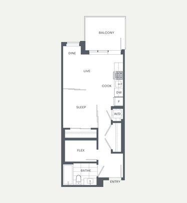 183 East Georgia Street, Vancouver - Photo 1