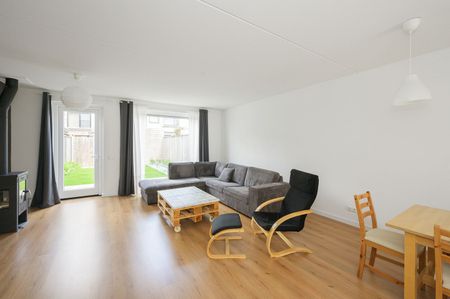 Huis te huur: Abebe Bikilastraat 18 1361 CD Almere - Photo 5