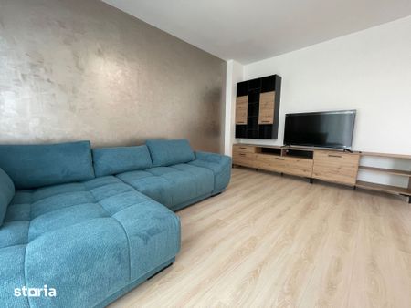 Apartament modern 2 camere, parcare, Aradului - Fotografie 5